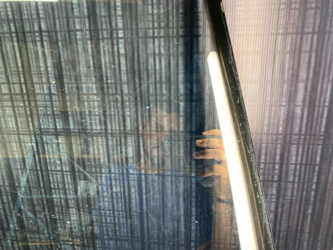 Стекло лобовое, 9620 рублей, Красноярск