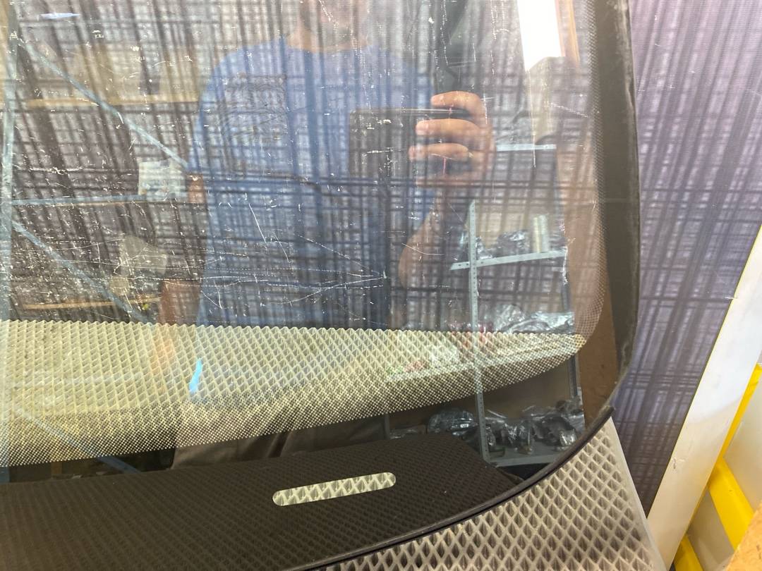 Стекло лобовое, 9620 рублей, Красноярск