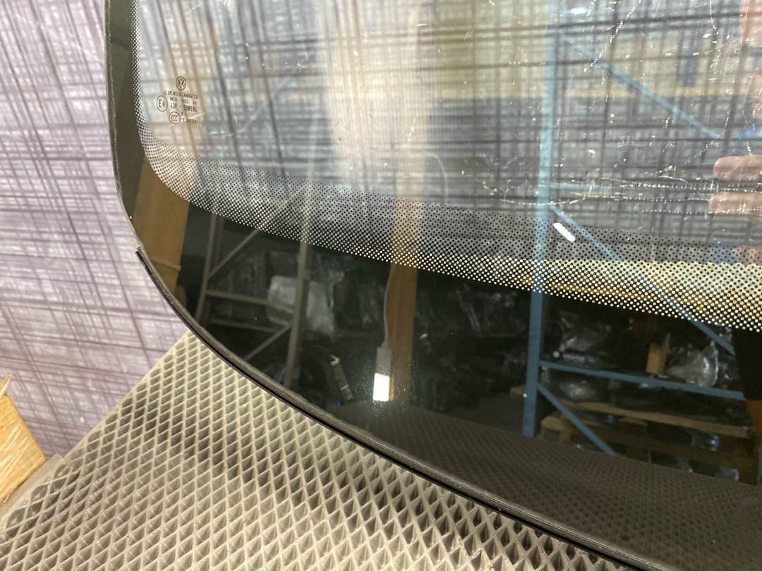 Стекло лобовое, 9620 рублей, Красноярск