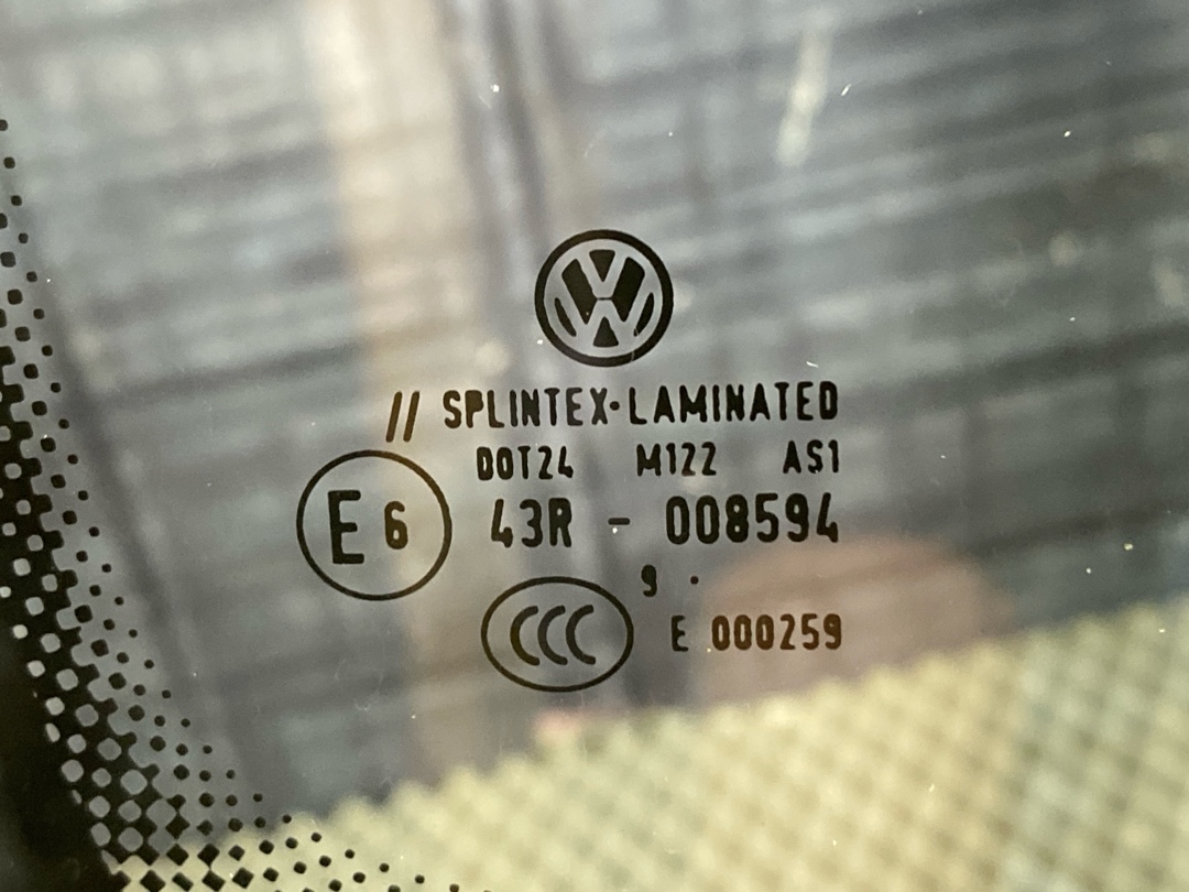 Стекло лобовое, 9620 рублей, Красноярск