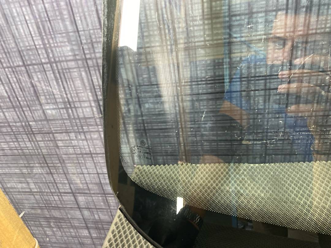 Стекло лобовое, 9620 рублей, Красноярск