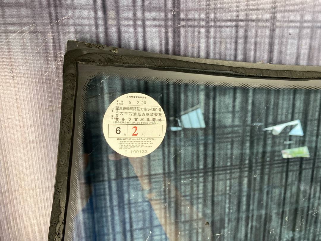 Стекло лобовое, 9620 рублей, Красноярск