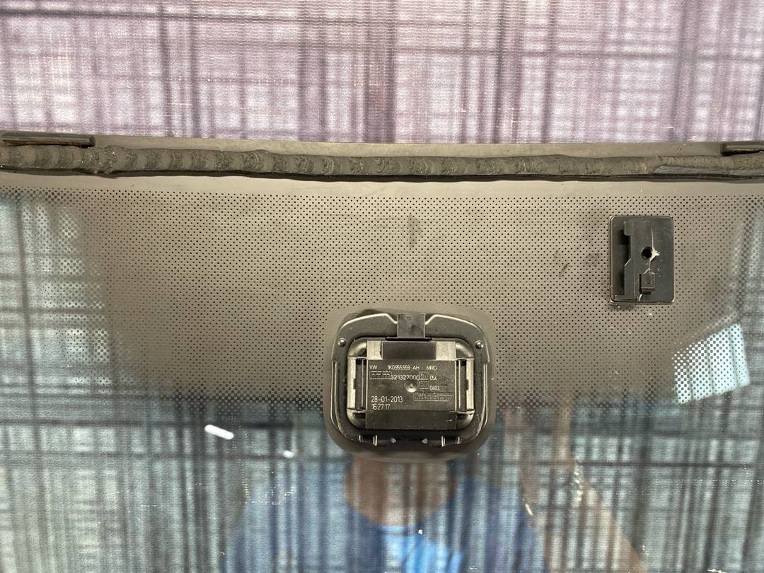 Стекло лобовое, 9620 рублей, Красноярск