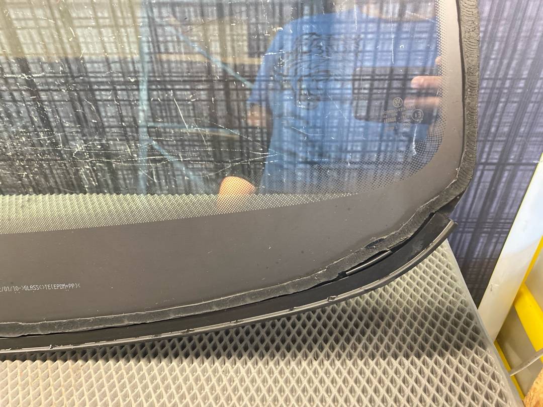 Стекло лобовое, 9620 рублей, Красноярск