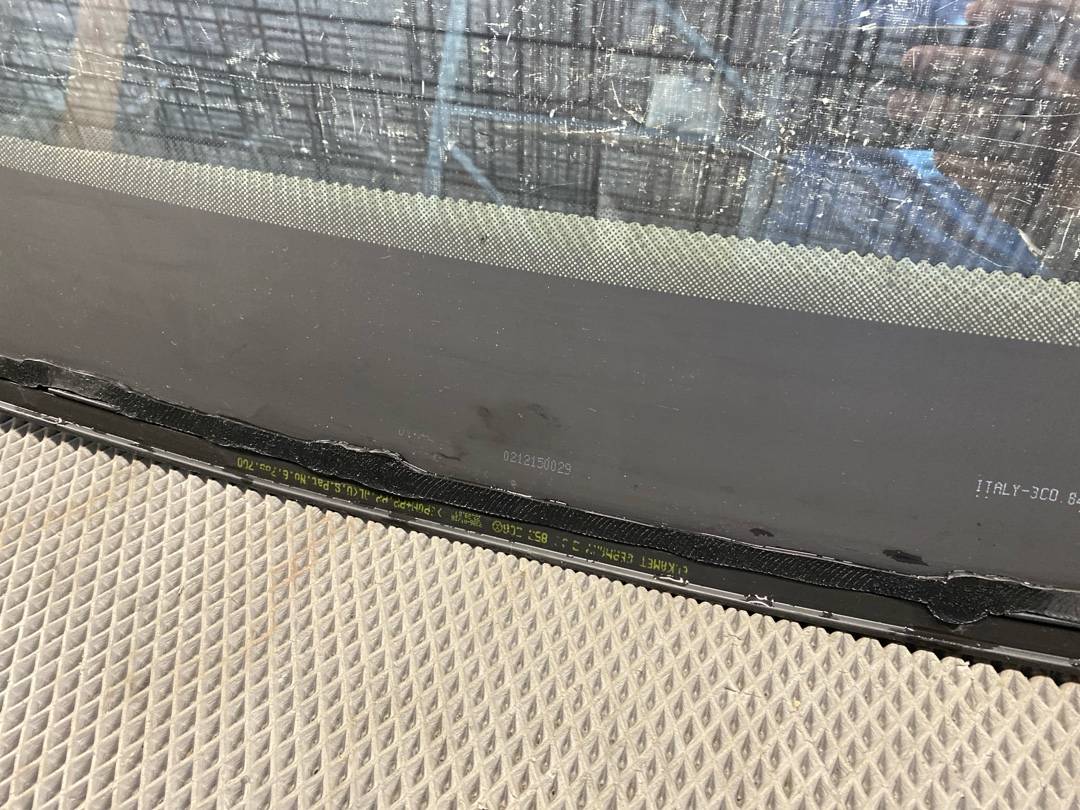 Стекло лобовое, 9620 рублей, Красноярск