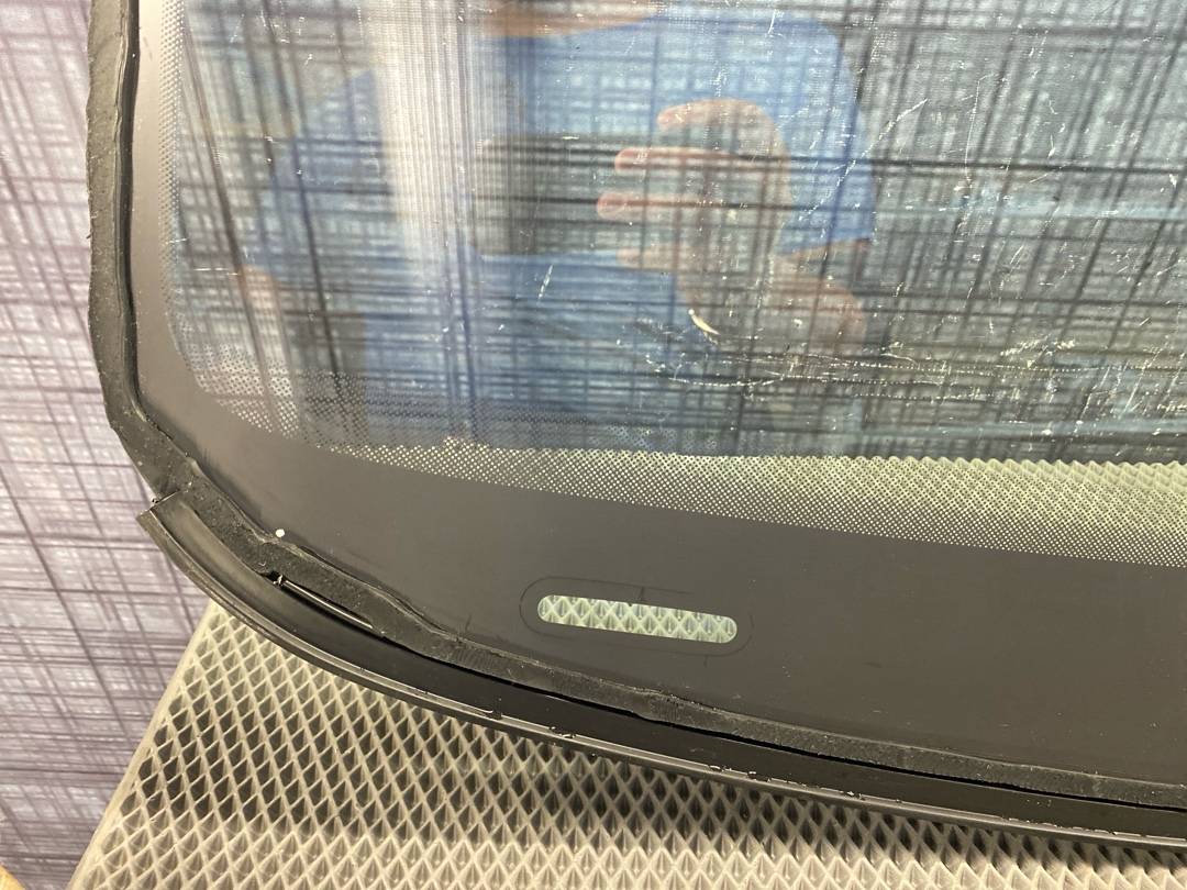 Стекло лобовое, 9620 рублей, Красноярск