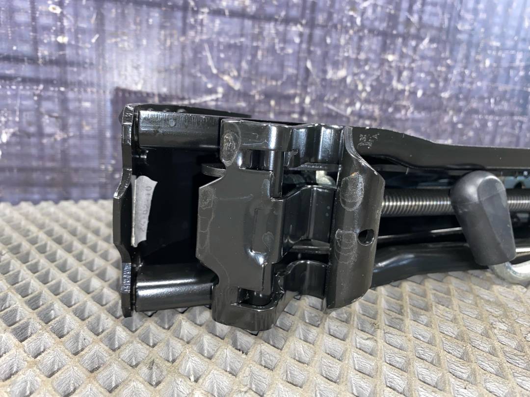 Домкрат, 3670 рублей, Красноярск