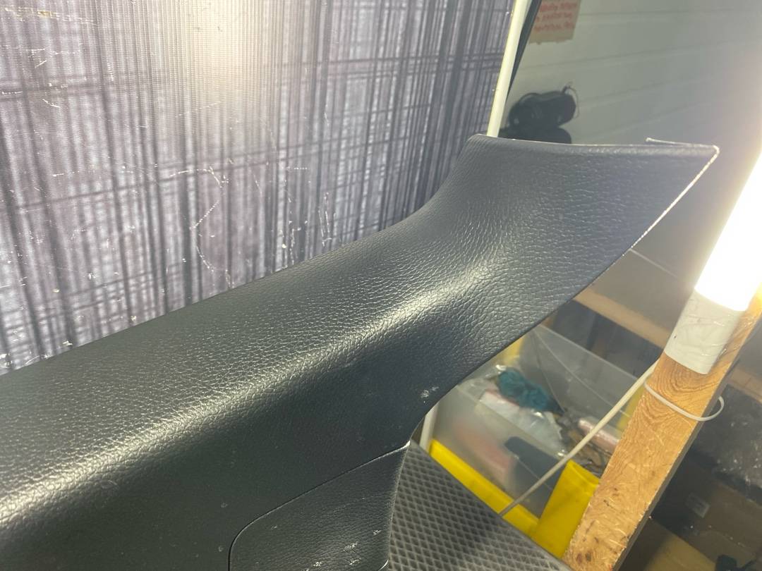 Обшивка крышки багажника, 1880 рублей, Красноярск