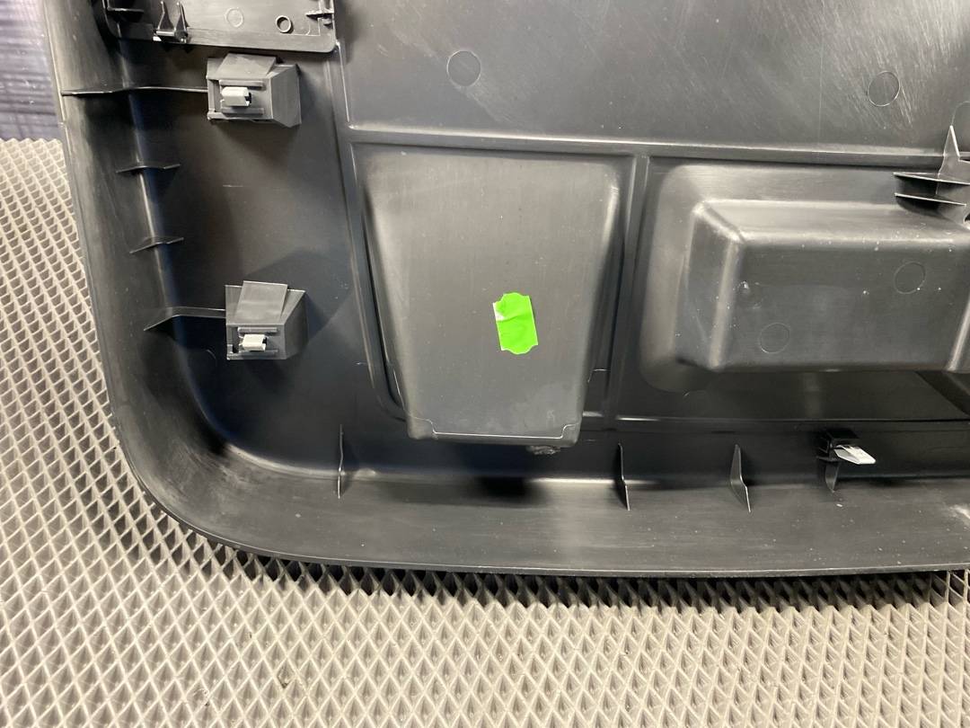 Обшивка крышки багажника, 1880 рублей, Красноярск