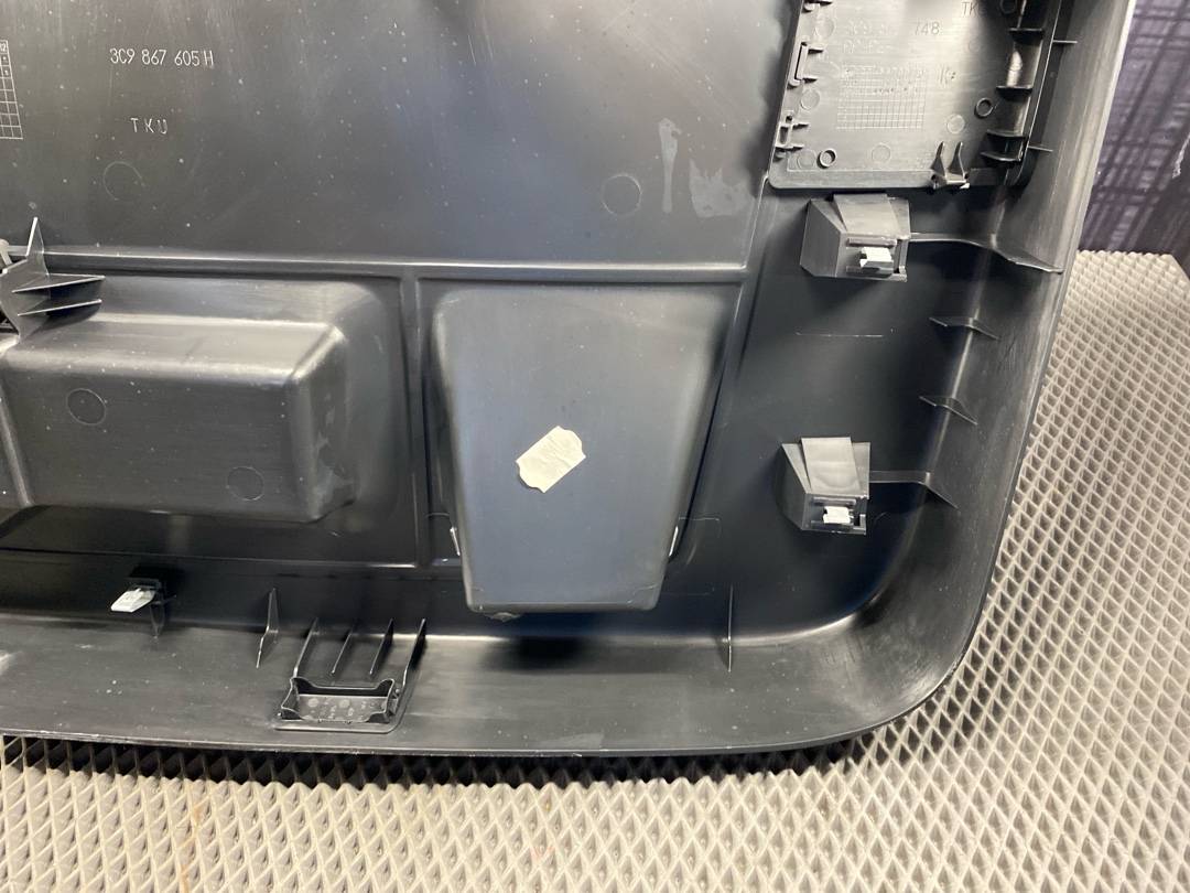 Обшивка крышки багажника, 1880 рублей, Красноярск