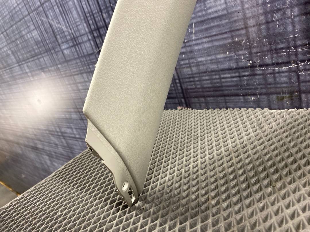 Обшивка крышки багажника, 670 рублей, Красноярск