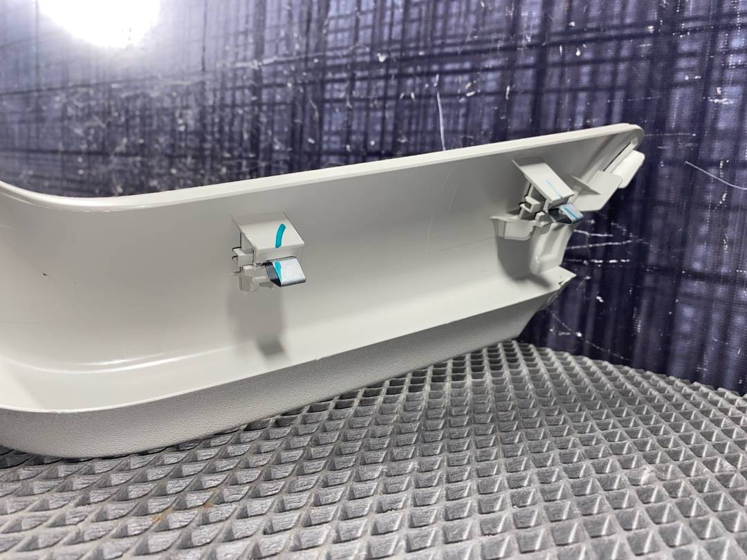 Обшивка крышки багажника, 670 рублей, Красноярск