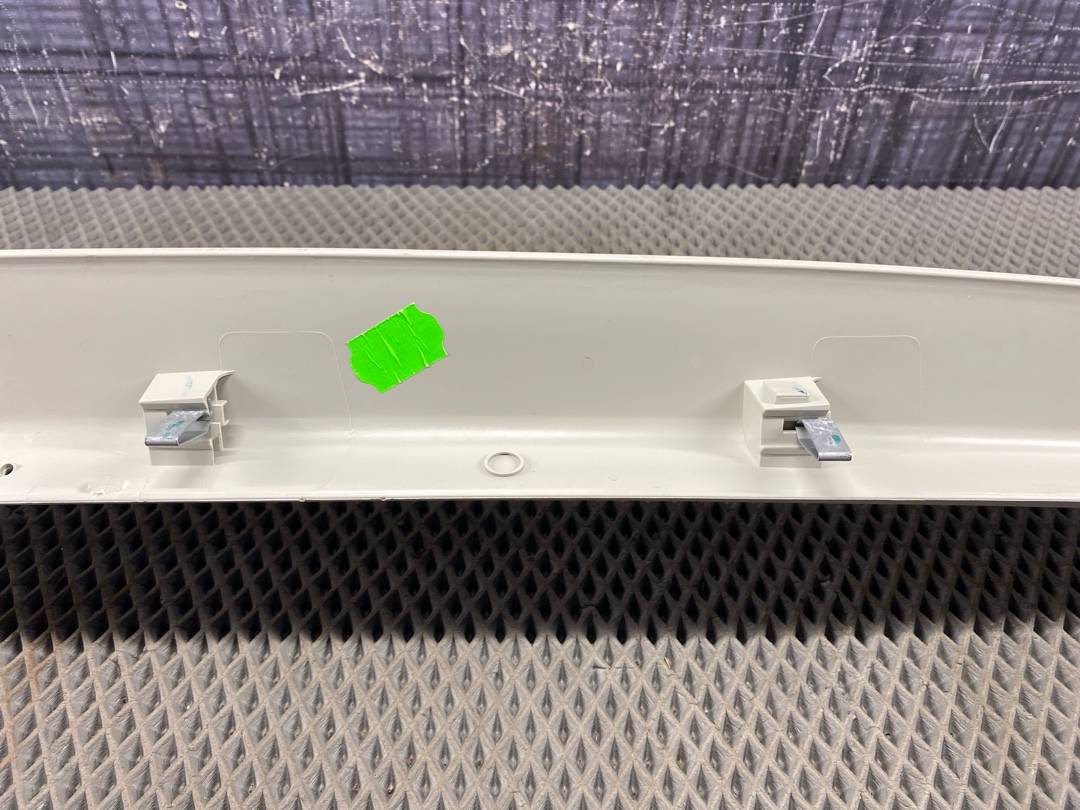 Обшивка крышки багажника, 670 рублей, Красноярск