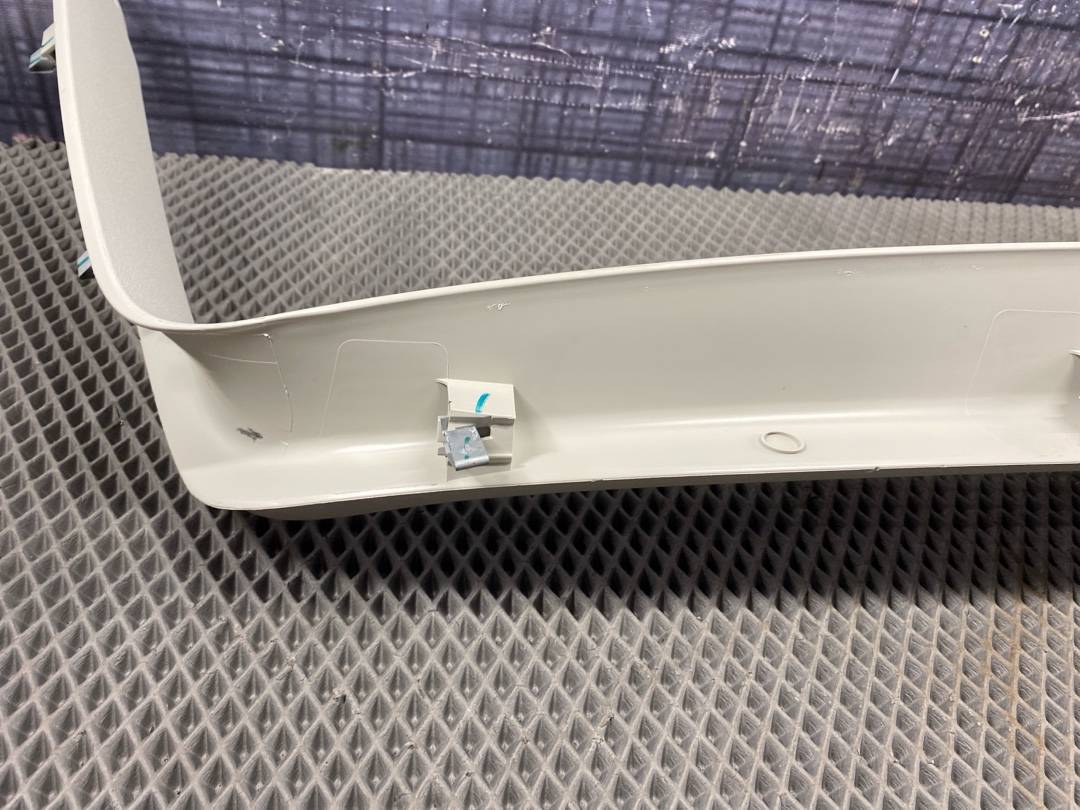 Обшивка крышки багажника, 670 рублей, Красноярск