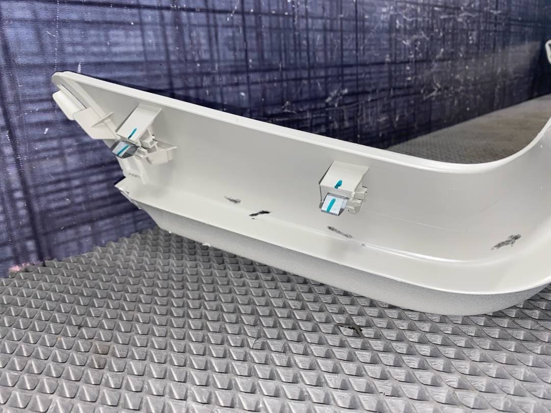 Обшивка крышки багажника, 670 рублей, Красноярск