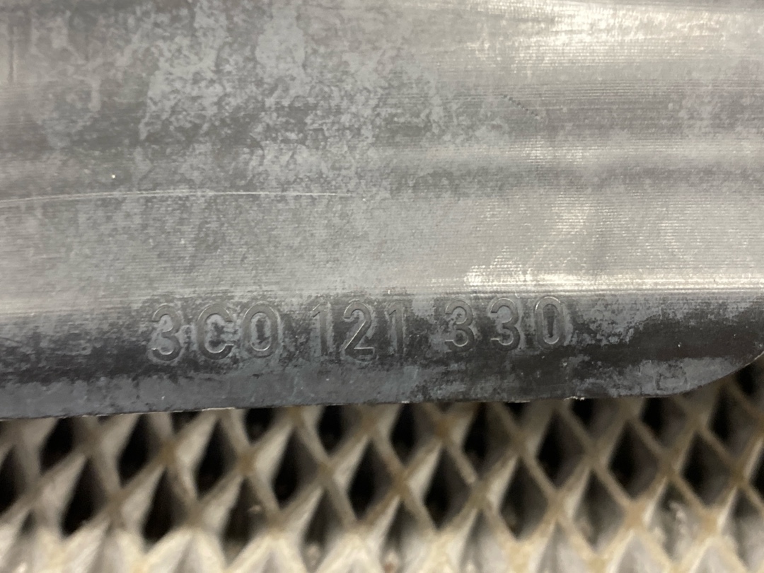 Дефлектор радиатора, 820 рублей, Красноярск