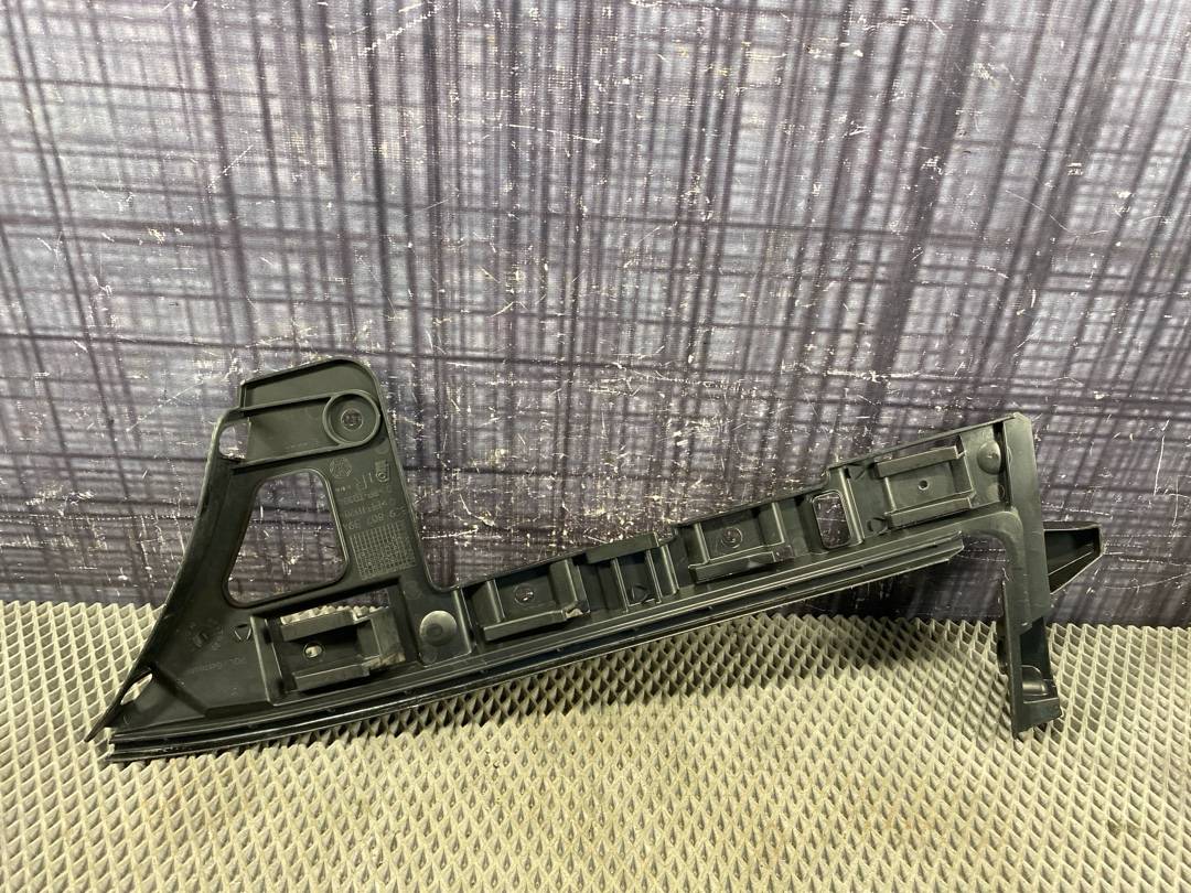 Крепление бампера, 620 рублей, Красноярск