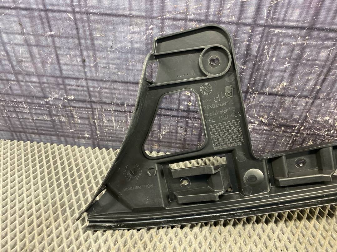 Крепление бампера, 620 рублей, Красноярск