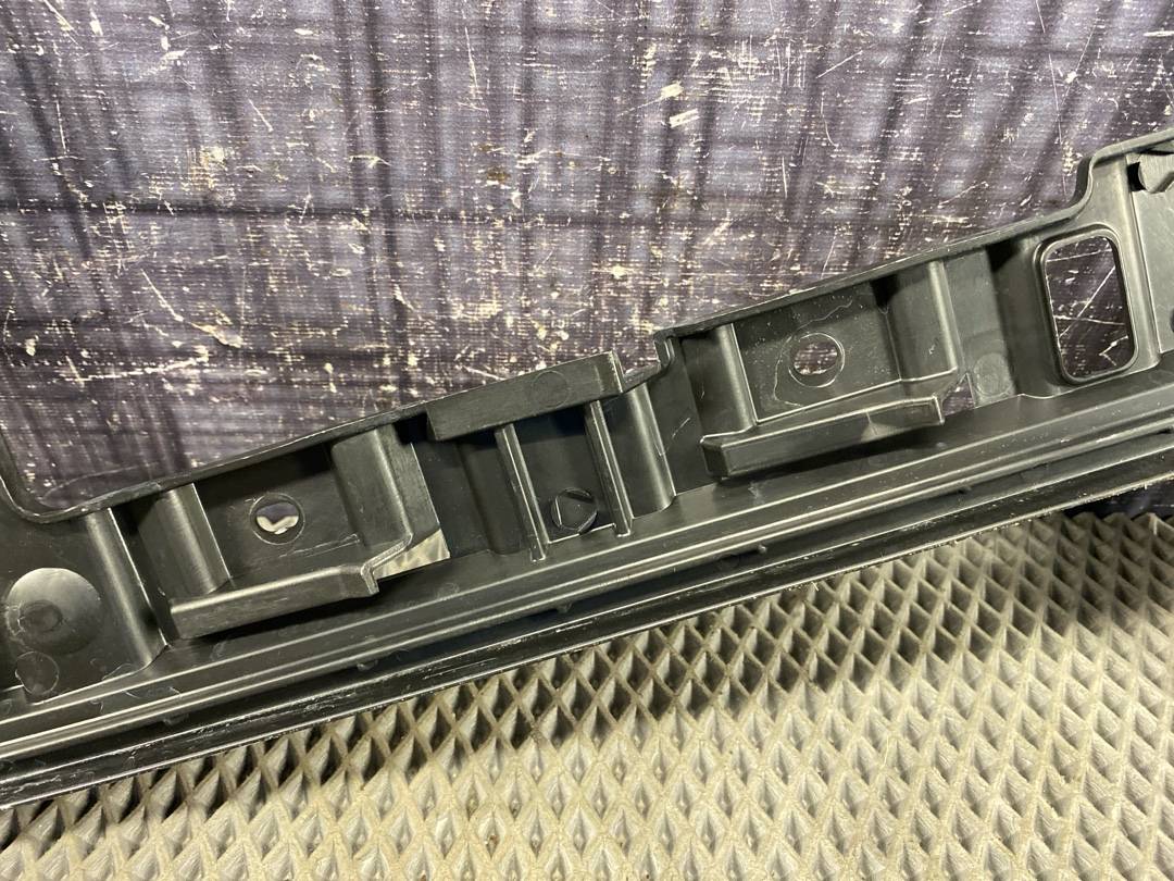 Крепление бампера, 620 рублей, Красноярск