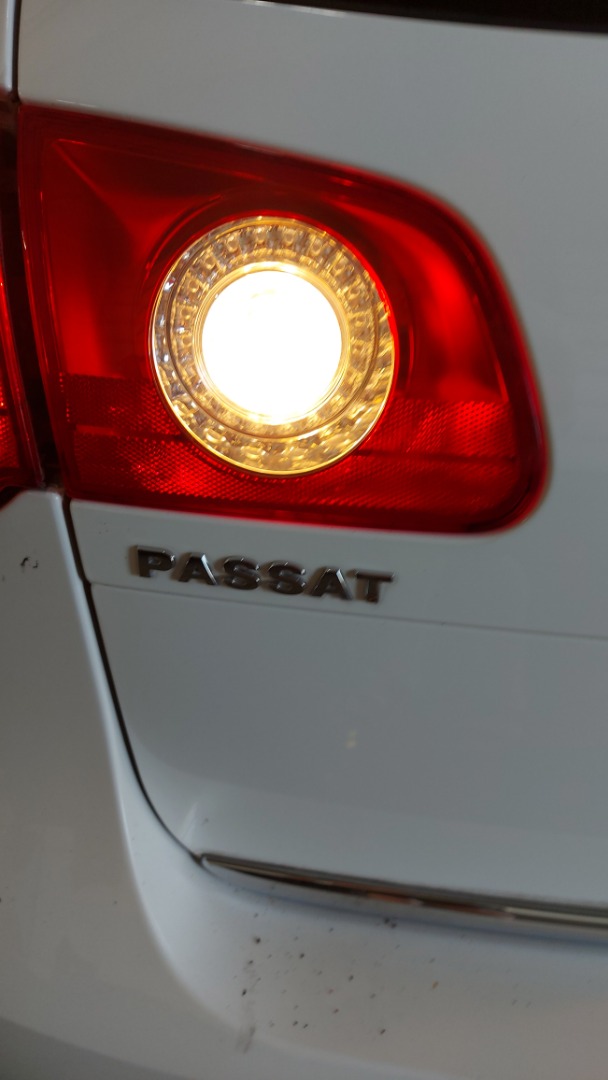 Фонарь в крышку багажника, 3860 рублей, Красноярск