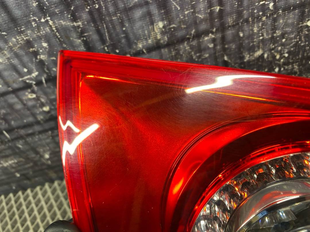 Фонарь в крышку багажника, 3860 рублей, Красноярск