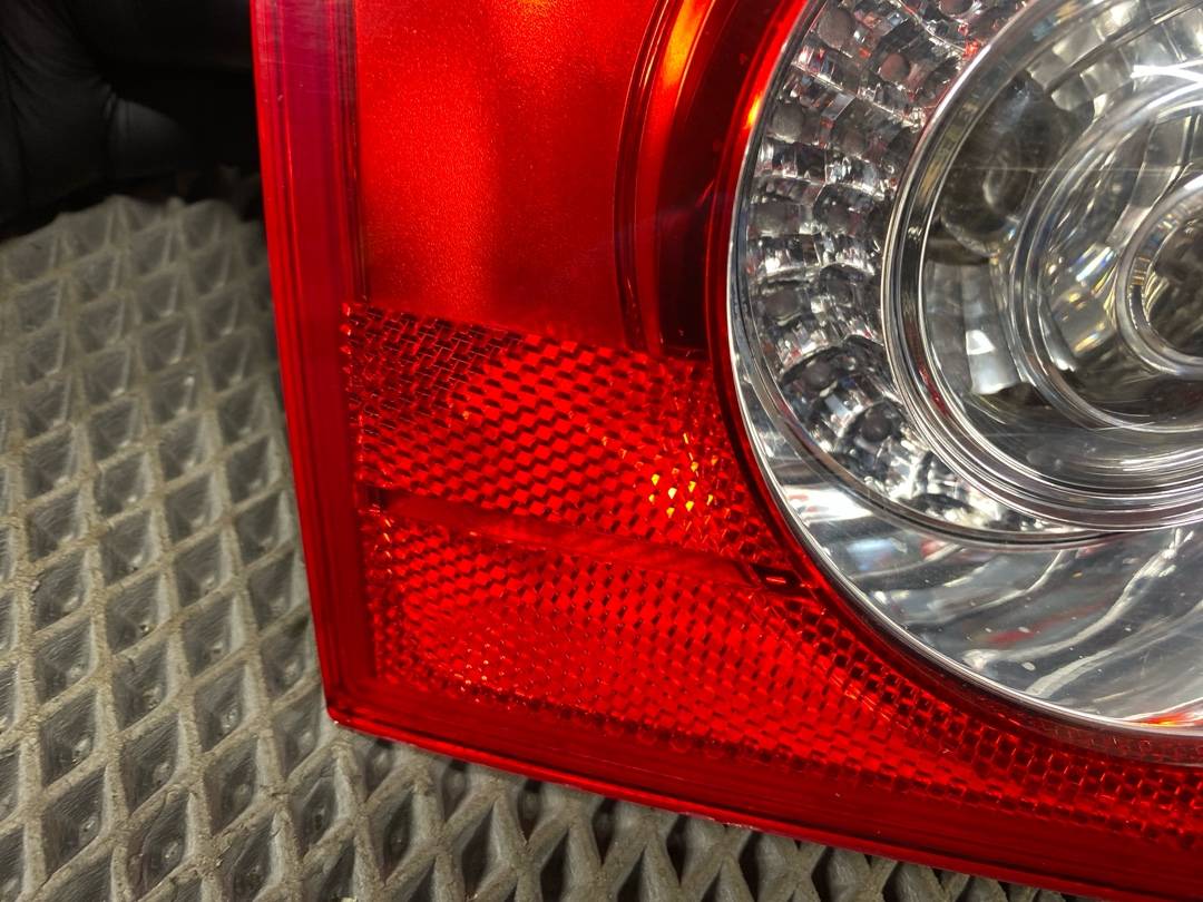 Фонарь в крышку багажника, 3860 рублей, Красноярск