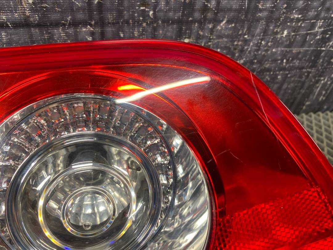 Фонарь в крышку багажника, 3860 рублей, Красноярск