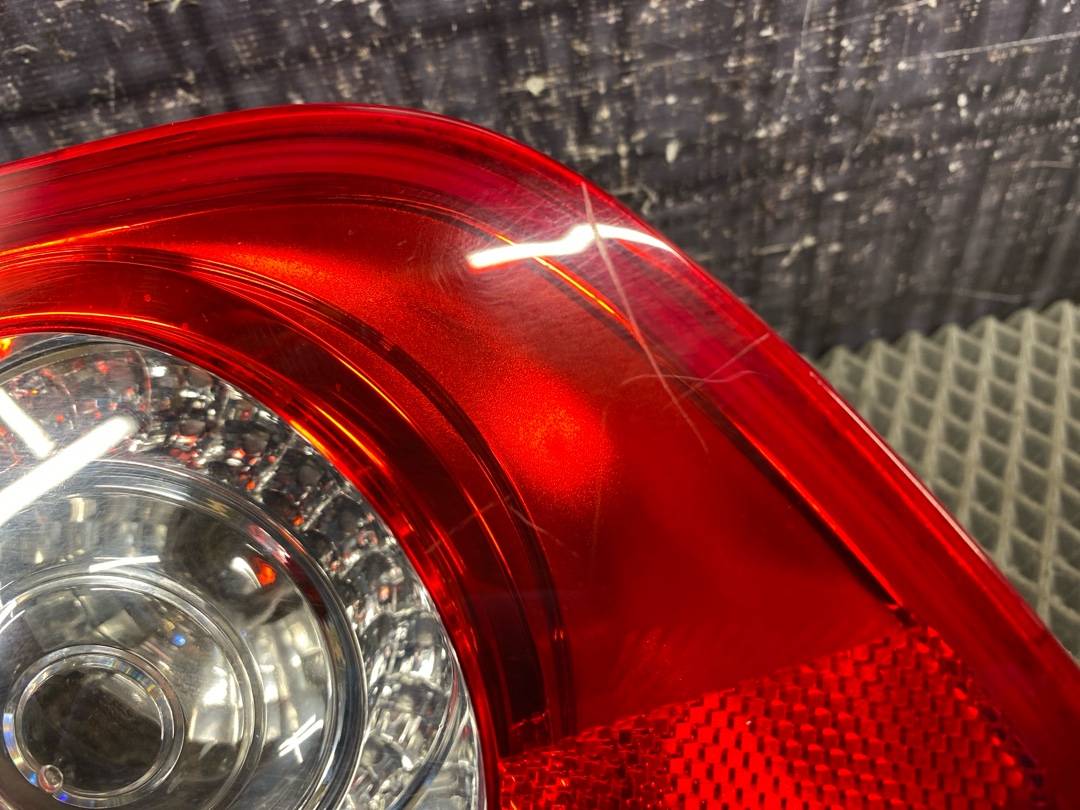 Фонарь в крышку багажника, 3860 рублей, Красноярск