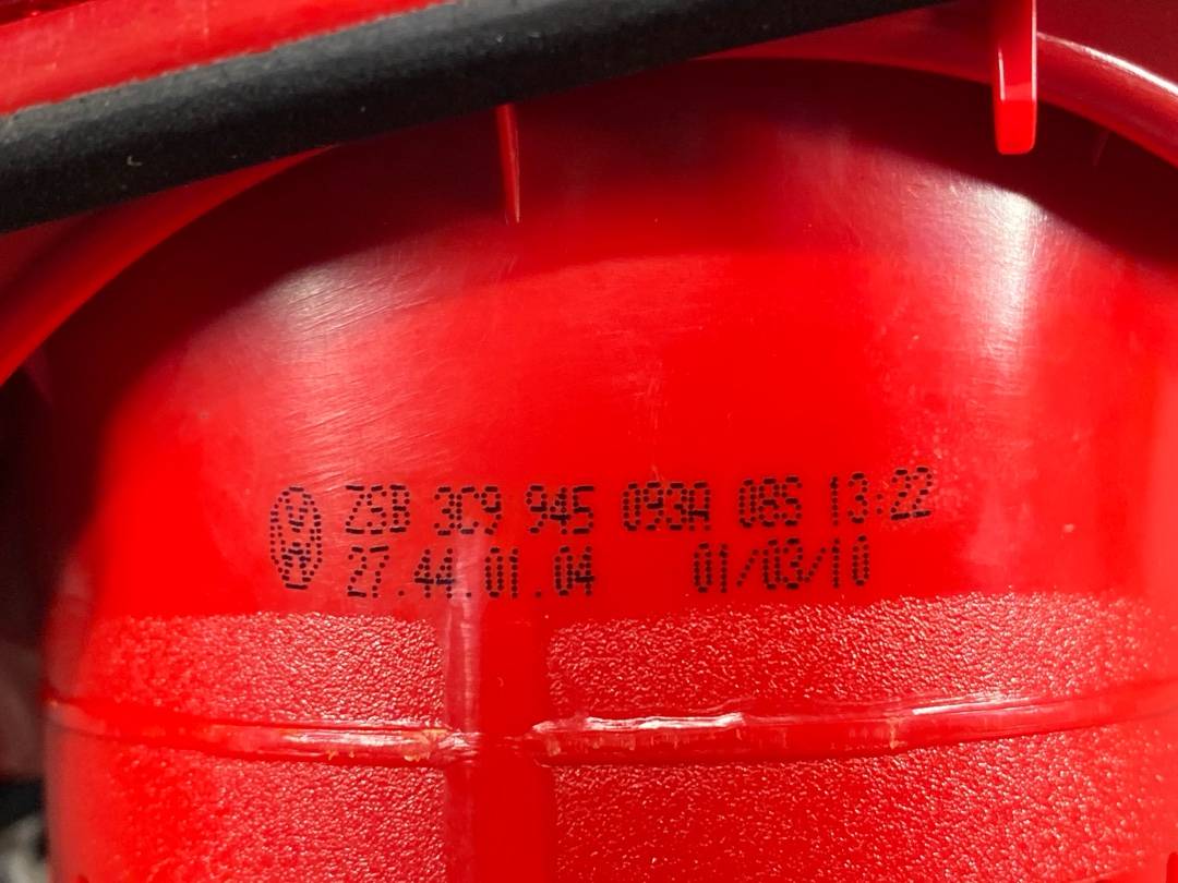 Фонарь в крышку багажника, 3860 рублей, Красноярск