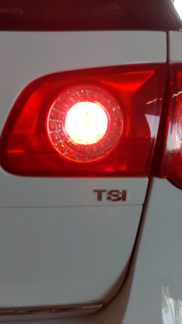 Фонарь в крышку багажника, 3860 рублей, Красноярск