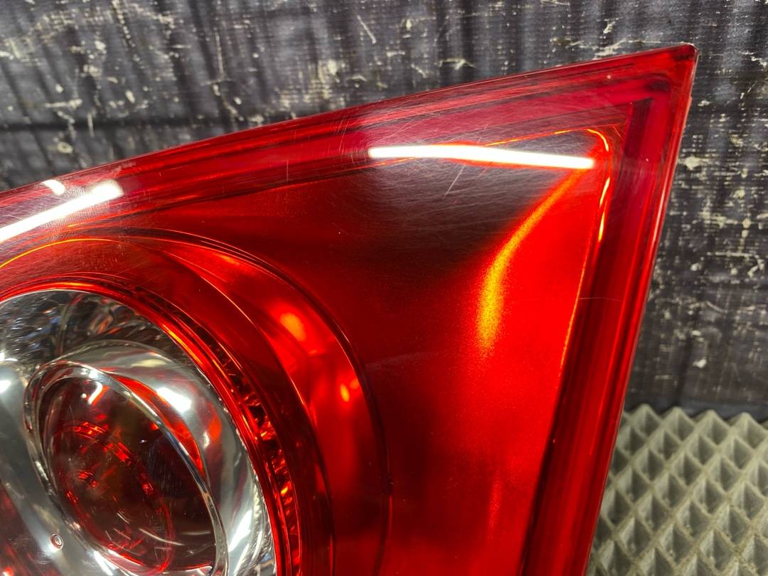 Фонарь в крышку багажника, 3860 рублей, Красноярск