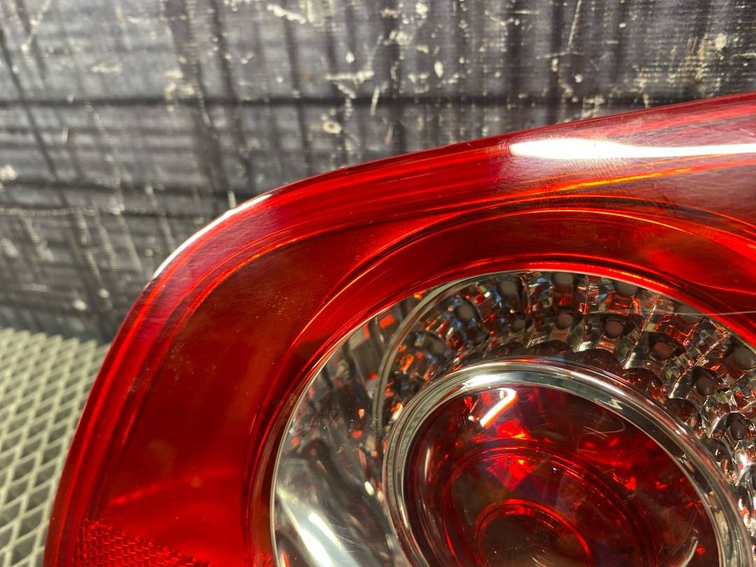 Фонарь в крышку багажника, 3860 рублей, Красноярск