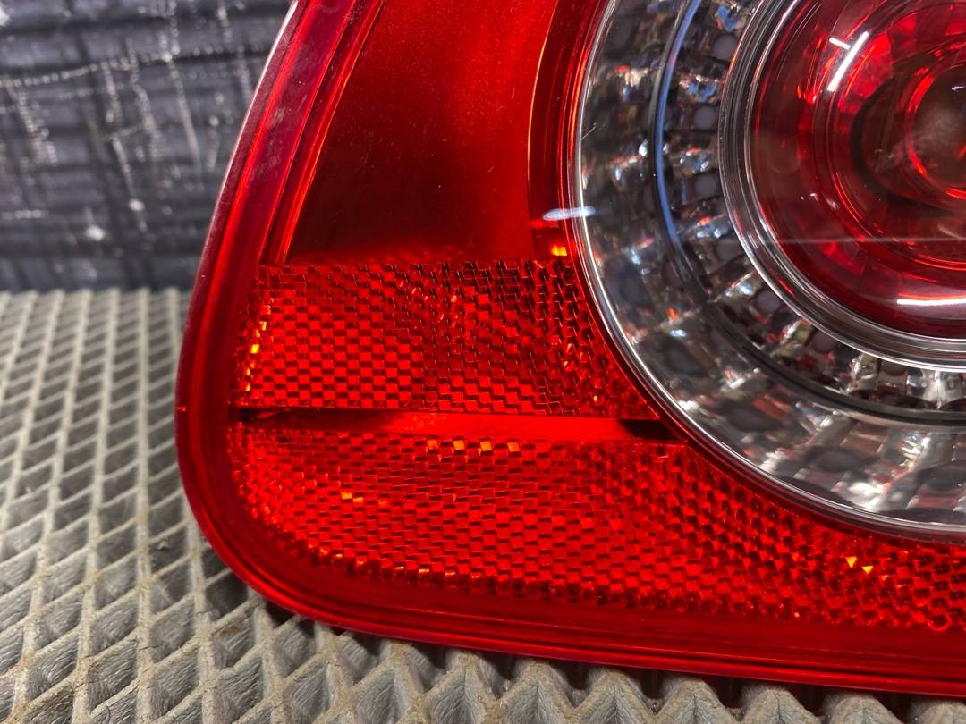 Фонарь в крышку багажника, 3860 рублей, Красноярск