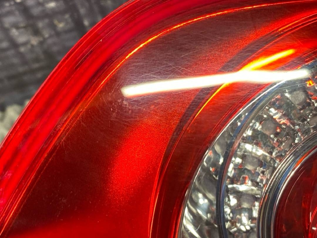 Фонарь в крышку багажника, 3860 рублей, Красноярск