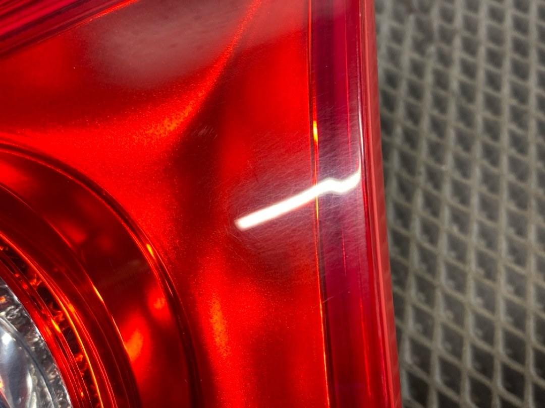 Фонарь в крышку багажника, 3860 рублей, Красноярск