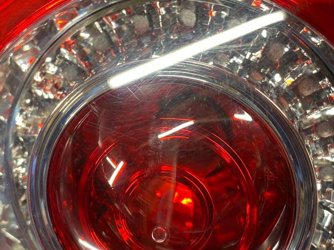 Фонарь в крышку багажника, 3860 рублей, Красноярск