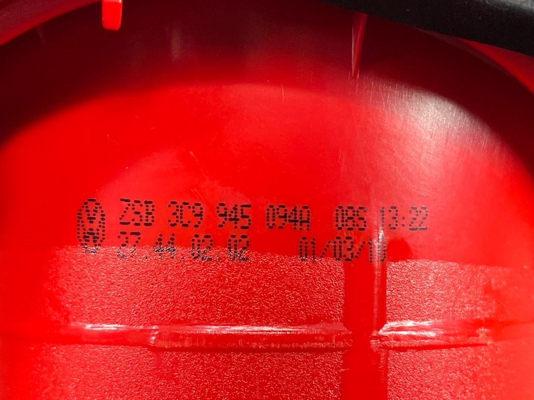 Фонарь в крышку багажника, 3860 рублей, Красноярск