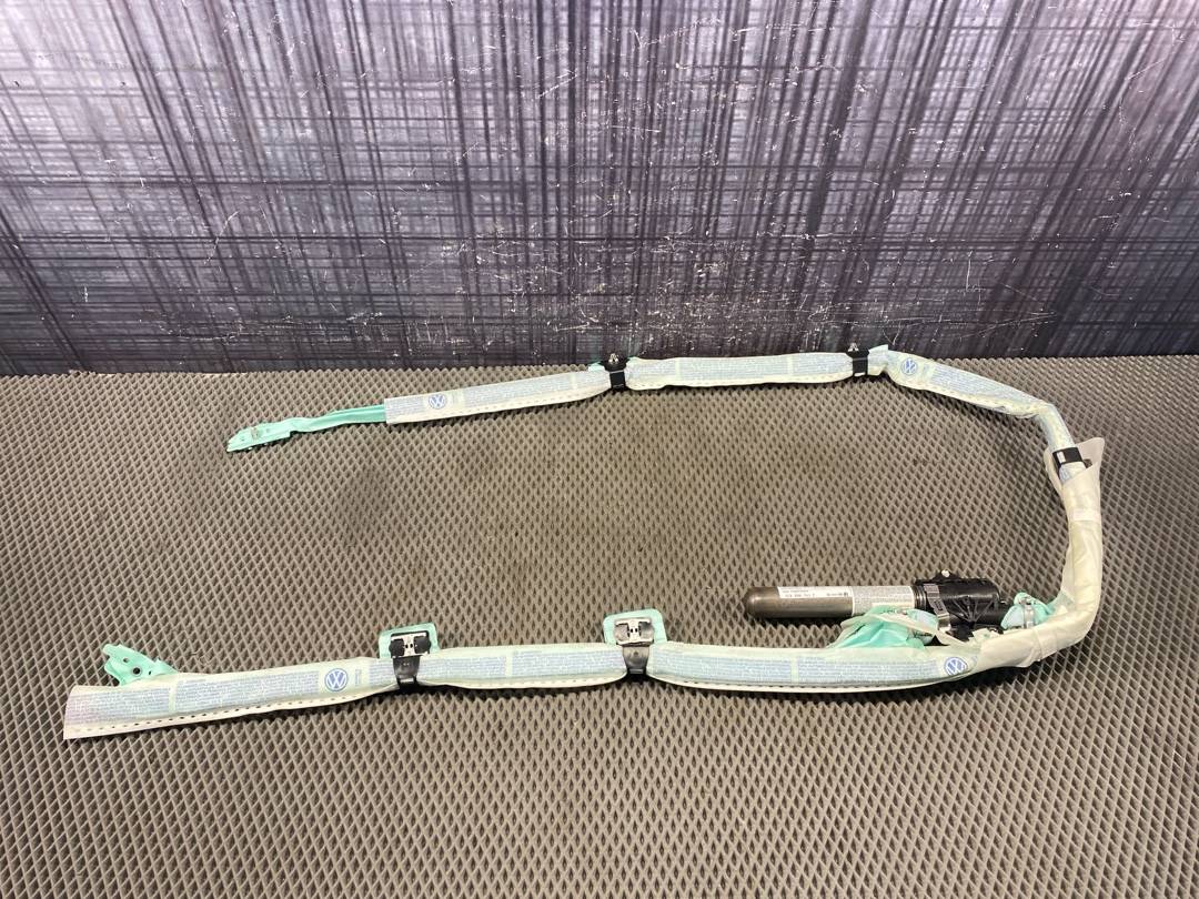 Подушка безопасности, 1460 рублей, Красноярск