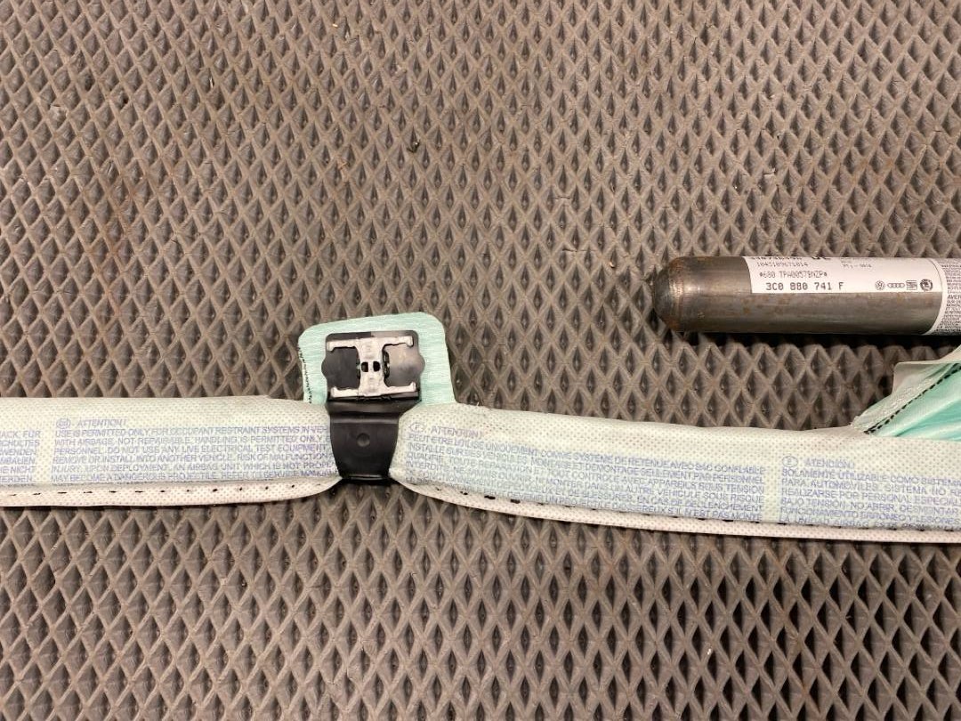 Подушка безопасности, 1460 рублей, Красноярск