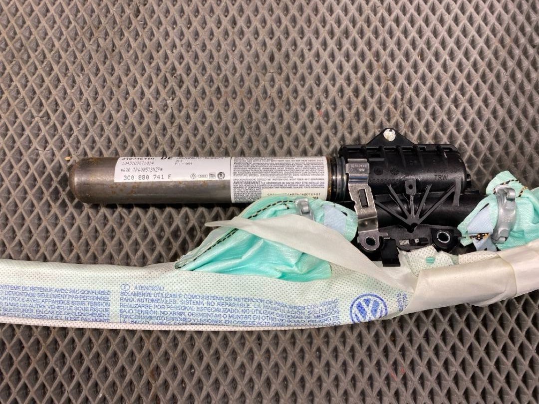 Подушка безопасности, 1460 рублей, Красноярск