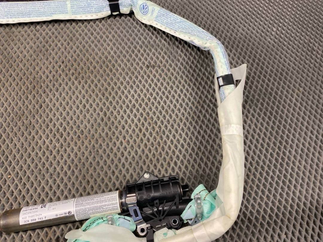 Подушка безопасности, 1460 рублей, Красноярск