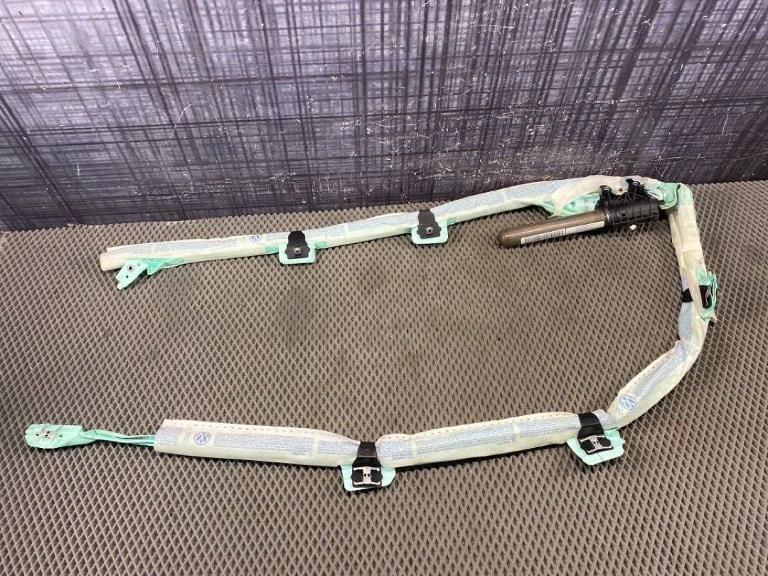 Подушка безопасности, 1460 рублей, Красноярск