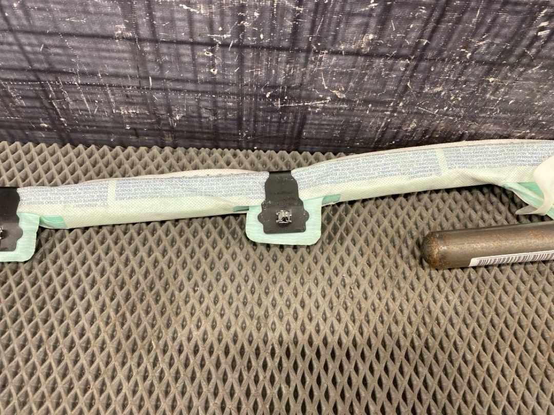 Подушка безопасности, 1460 рублей, Красноярск