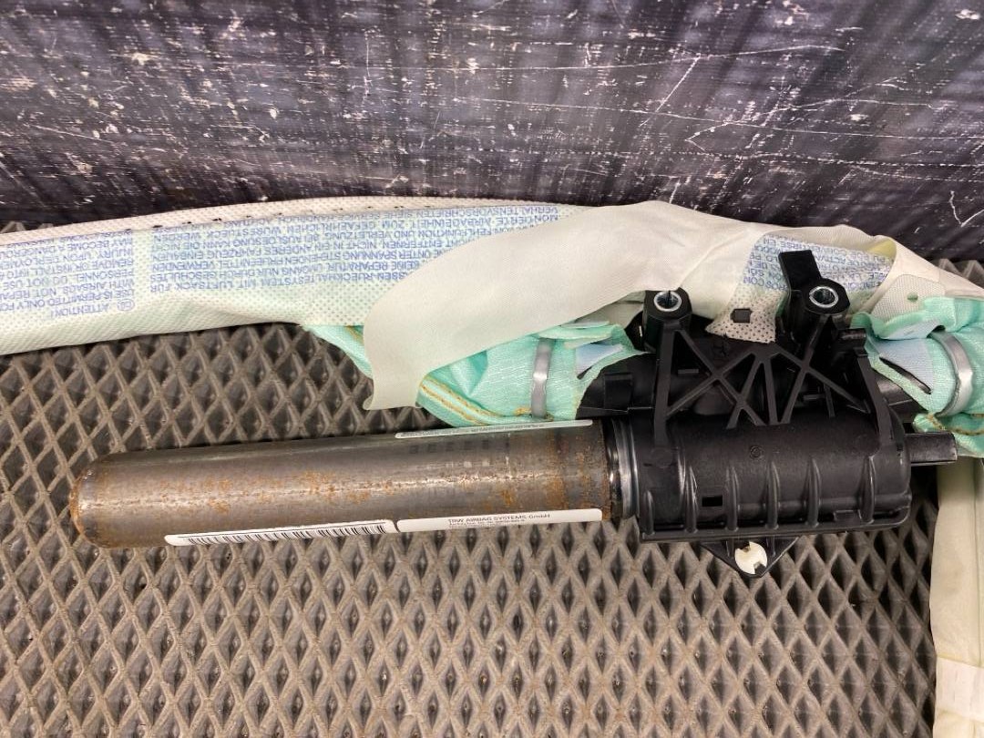 Подушка безопасности, 1460 рублей, Красноярск