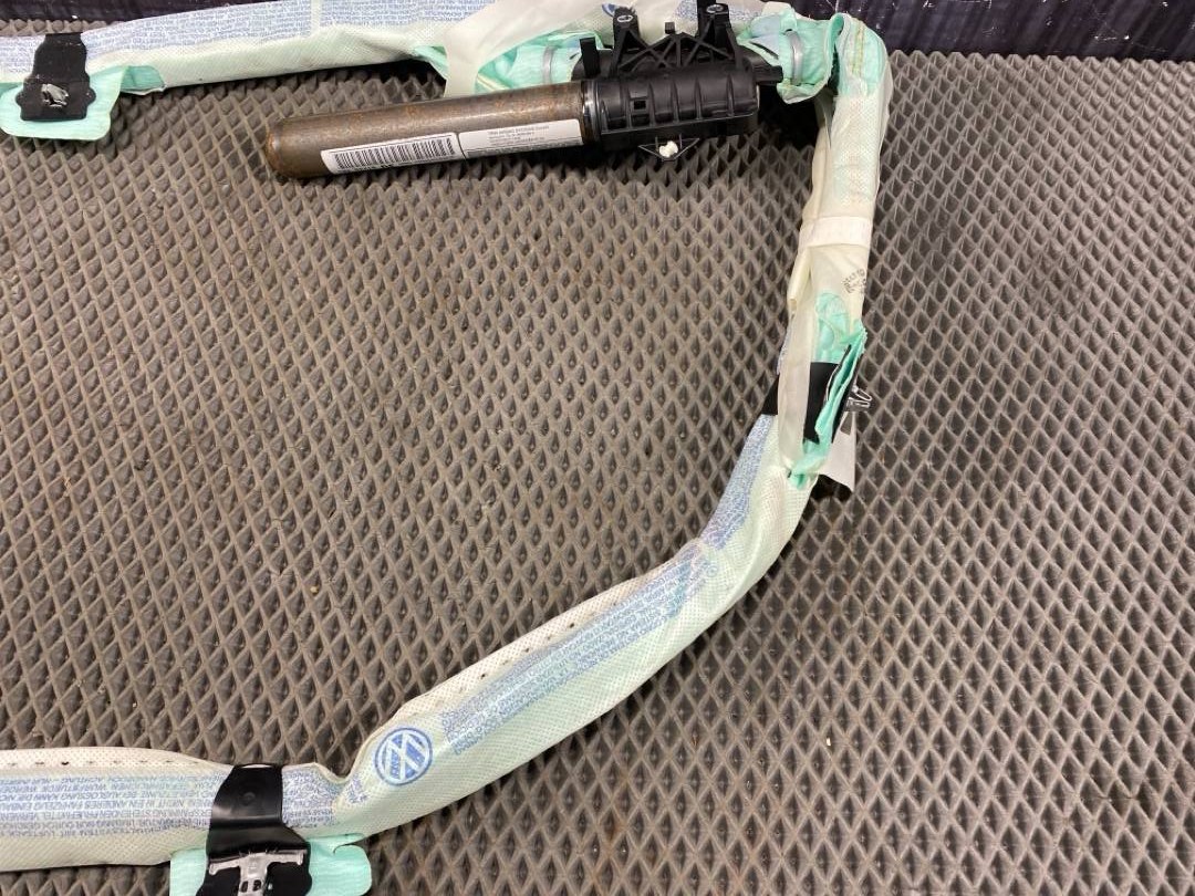 Подушка безопасности, 1460 рублей, Красноярск