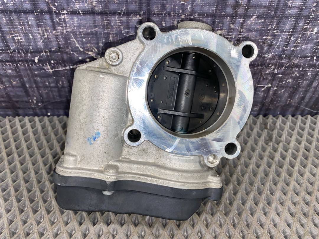 Дроссельная заслонка, 4360 рублей, Красноярск