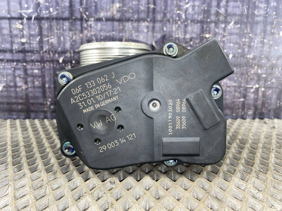 Дроссельная заслонка, 4360 рублей, Красноярск