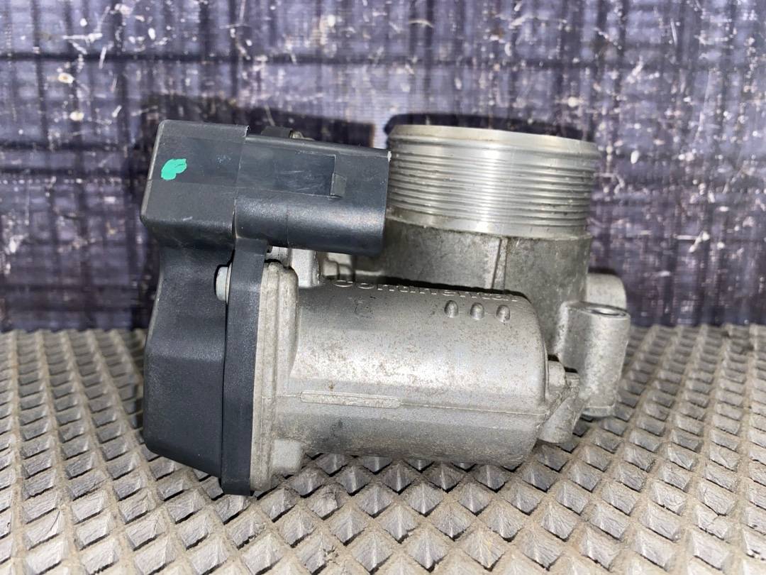 Дроссельная заслонка, 4360 рублей, Красноярск