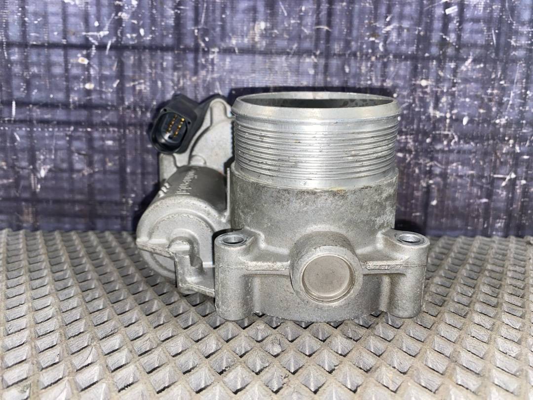 Дроссельная заслонка, 4360 рублей, Красноярск