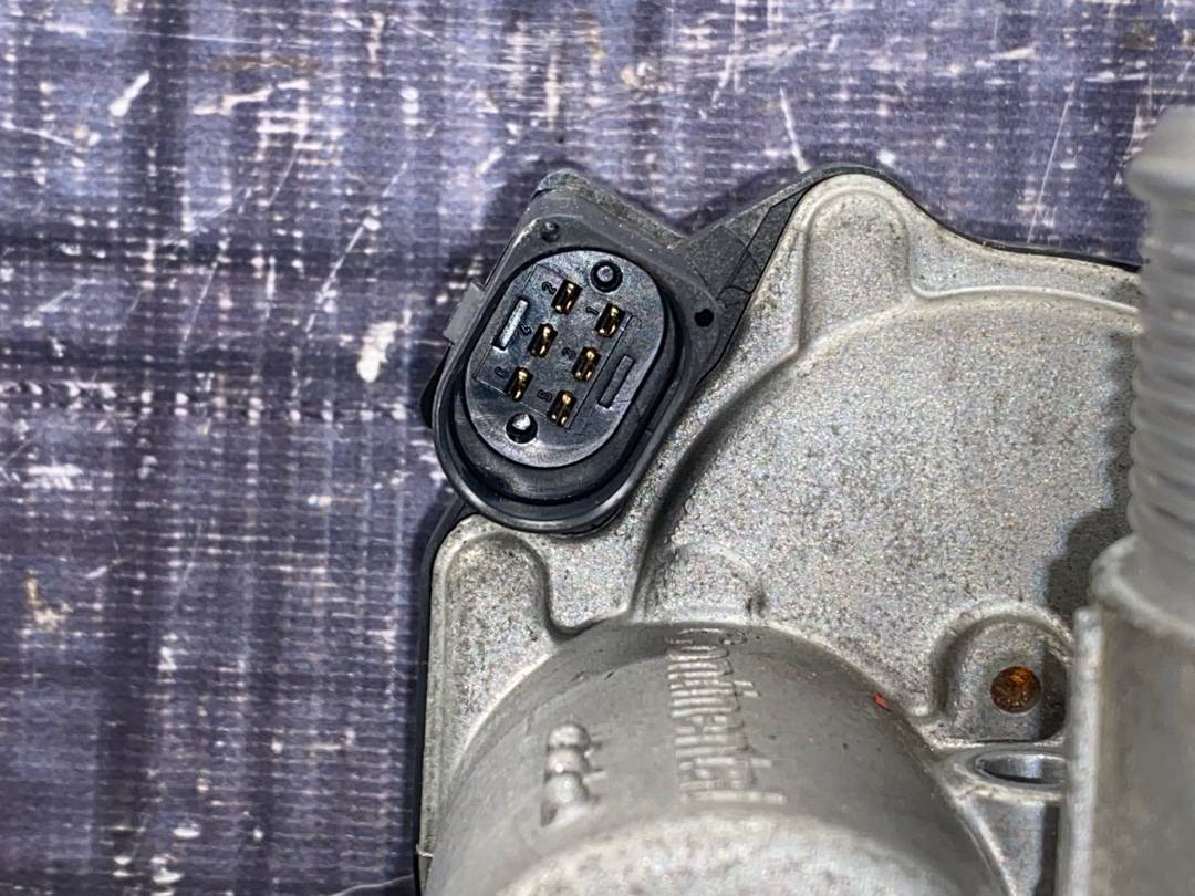 Дроссельная заслонка, 4360 рублей, Красноярск